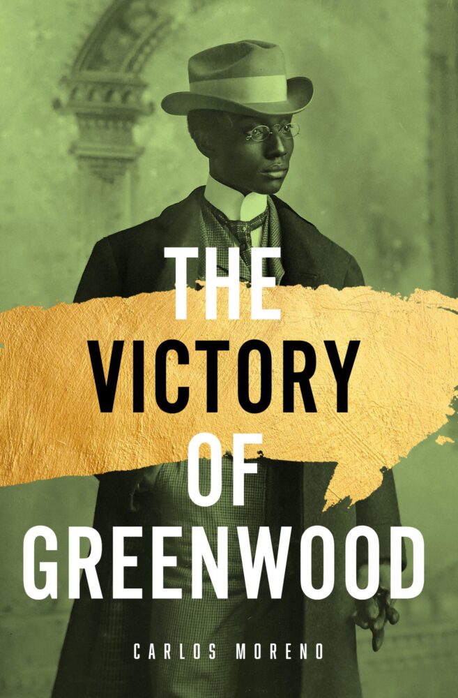 The Victory of Greenwood