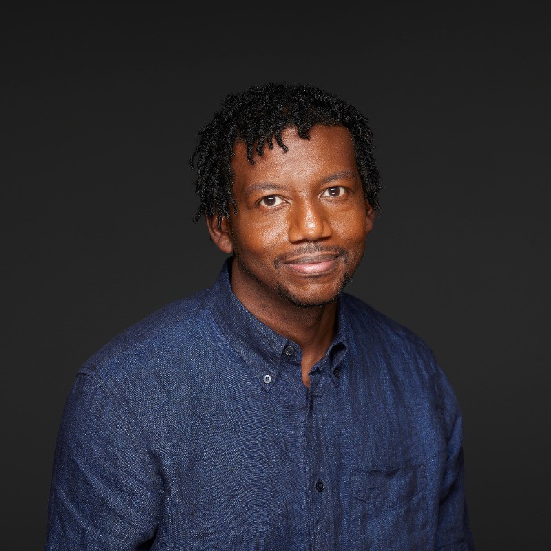 Clinton Johnson