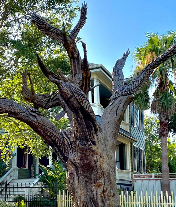 Galveston