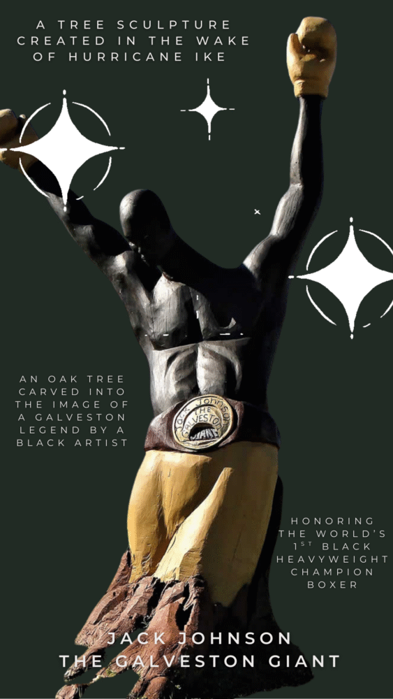 Photo credit: Galveston Monthly Magazine