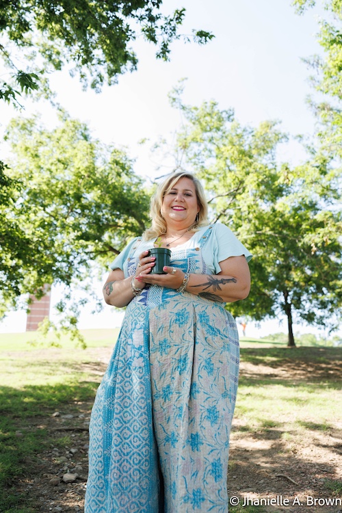 Tracey Payton Miller
